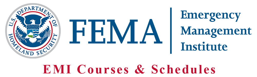 FEMA Emergency Management Institute